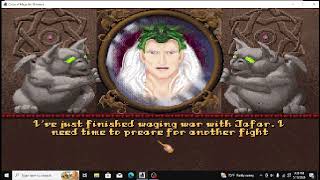 "The Snowball Starts" S2E5 [Caster of Magic, Phantasm Difficulty]