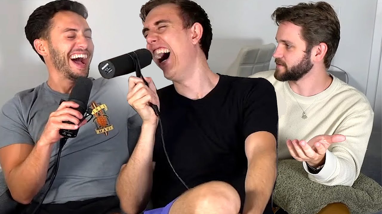 Pat Returns to Los Angeles (irrelevant. 41)