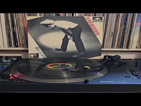 Os Paralamas do Sucesso - Romance Ideal (1984)