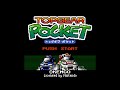 【GB】トップギアポケット【ゲームボーイ/GAMEBOY/720p/60fps/レトロフリーク/実況なし】