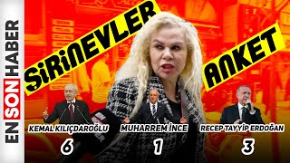 Şirinevler'de sorduk: Kime oy vereceksiniz? Resimi