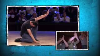 Download Lagu Begijn le Bleu Foute Vrienden doet auditie voor Sytycd MP3