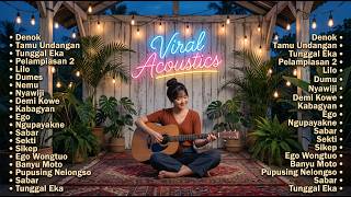 Lagu Jawa Terbaik 2026 🔥 Lagu Jawa Viral TikTok & Spotify Paling Enak Didengar | Teman Bekerja