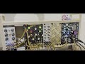 2-Hour Modular Synth Ambient – Luminous space
