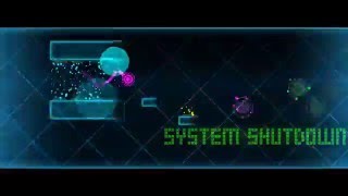 Geometry Dash - System Shutdown - By Dashtrict