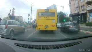 Ploiești Strada Elena Doamna - Ploiești Strada Fn