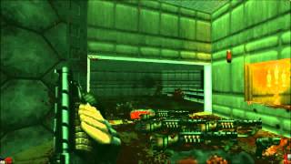 Lets Play DooM: Project Brutality E1M5