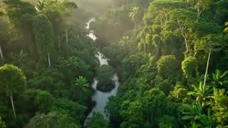 Couple Adventures Episode 1 First Love In The Jungle