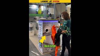 Famous Smart Homes That Wash Clothes Automatically 🥰 Wealth