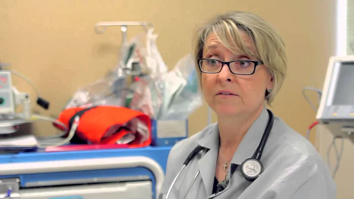 When to visit an Immediate Care vs  the Emergency ...