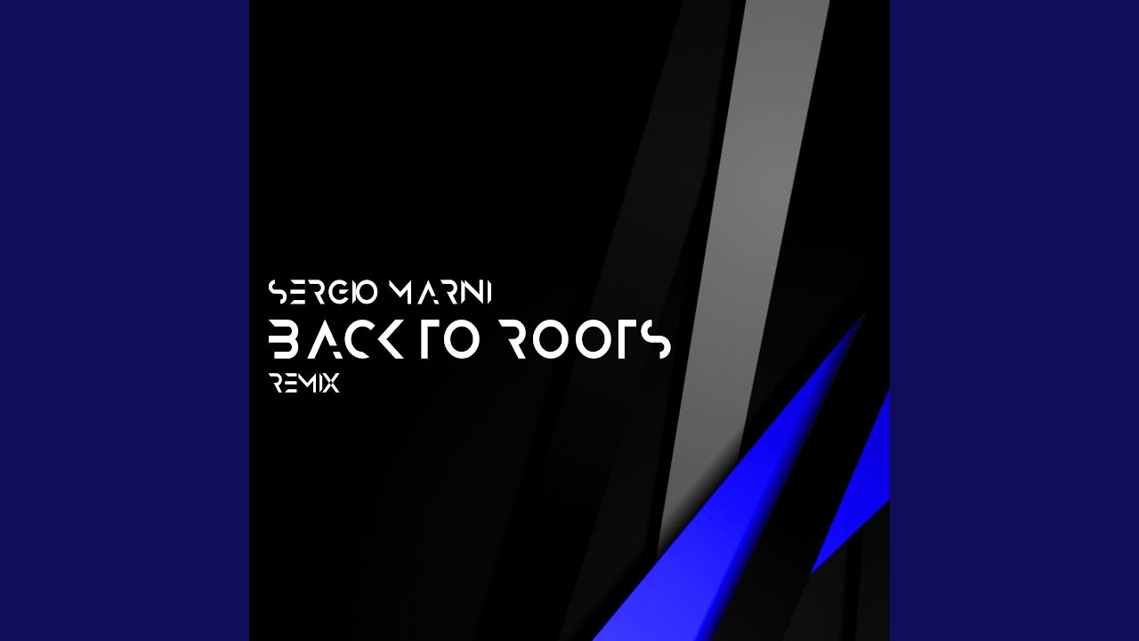 Back to Roots (Extended Prog Mix)