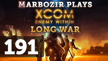 XCOM Long War Let