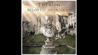 THERION   Theme Of Antichrist