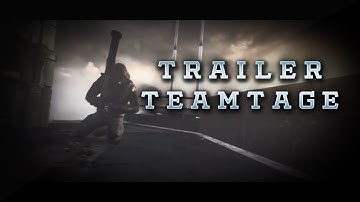 Zerth: Teamtage Multi-COD "COMEBACK" Trailer