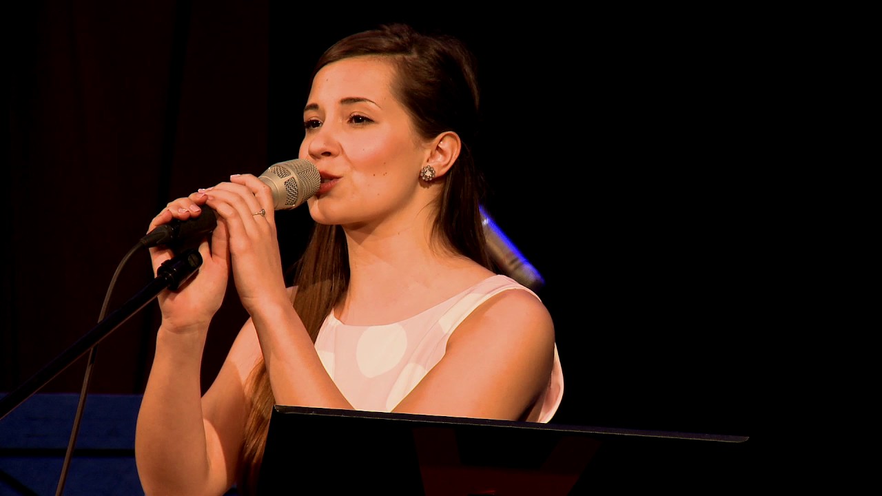 Lucie Rybnikářová - Čerešně