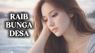Raib Bunga Desa | Lagu Galau Akustik Cover – Felisha Musik Java