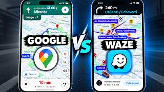 Waze vs Google Maps: Which Is Better? 1 screenshot 1