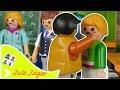 Playmobil Film deutsch - Die Ohrfeige - Kinderfilm mit Jule Jäger