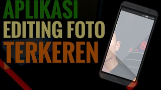 Aplikasi Editing Foto Smartphone Paling Keren ! screenshot 4
