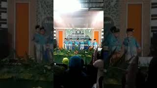 Ya Robbi Bil Musthofa