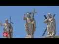 Ángelus 28 de julio de 2024 Papa Francisco