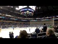 First sabres game for us  422017