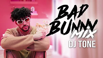 🔥🔥Bad Bunny🐰 #2022 Mix Playlist  #badbunny #dj  #music  #viral  #dance #gym #subscribe #share