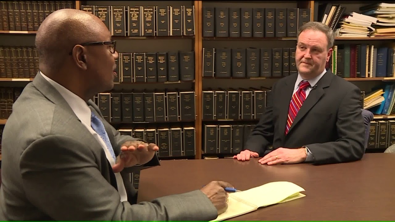 You Paid For It: Health director calls out St. Louis County Council over funding cuts