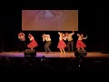 &quot;Ленинградский рок-н-ролл&quot; танцевальный коллектив &quot;Dance-Modern&quot;