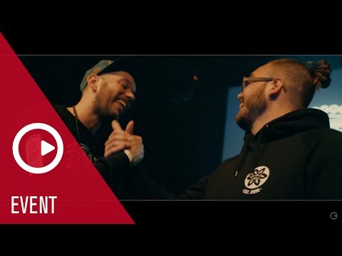 Enschede 2016 | Beat M Up Beat Battles