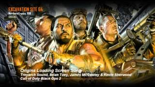 Origins Loading Screen Song