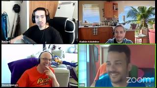 IT: Helpdesk/IT Support Training (Tech Talk)