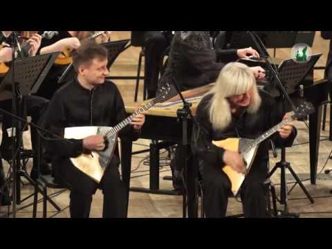 МАРЧАКОВСКИЙ 