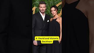 Ten Celebrity Couples Stayed Together After Cheating Scandals #shorts