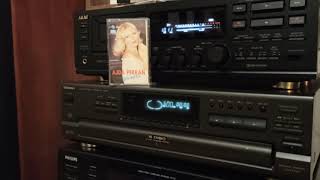 Ajda Pekkan Kaset kayıt