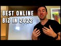 BEST Online Business From Home In 2023! (MUST WATCH)