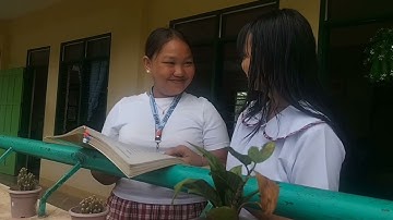 PERFORMANCE TASK IN ENGLISH(MUSIC VIDEO) BANGPANDESALGROUP.CREDITS TO THE RIGHTFULL OWNER.