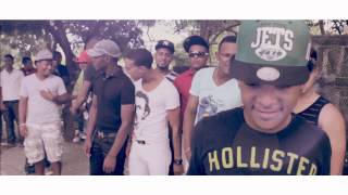 Mc Melody 'Dime Que Tu Opina' FreeStyle  (  Video HD  ) by Crean2Films