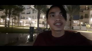 going to maison blanche lusail #01