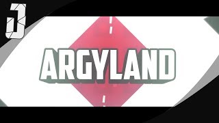 Argyland  | 2D Intro | 40 Likes