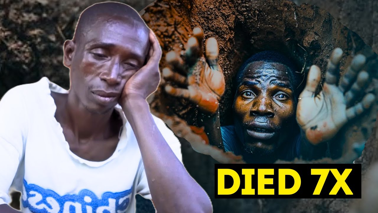 A Town Where People Die and Come Back Instantly Up to 7 Times YouTube