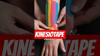 Kinesiología, kinesiotape🦵💪... #sernatural #kinesiologie #kinesio
