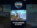 Insane Rush By LIKHU I PUNK vs UA I Liquid Esports I #ffshorts #freefire #ytshorts #liquidesports