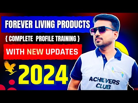 Forever Living Products