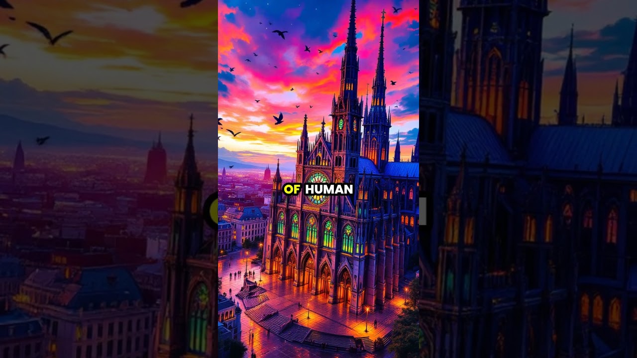 The Artisan's Legacy: Crafting Medieval Masterpieces 🏰