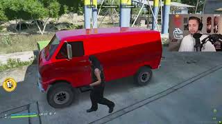 K Calls Out Zolo For Acting Like Vinny Prodigy Rp