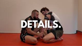 How I Arm Drag Everyone