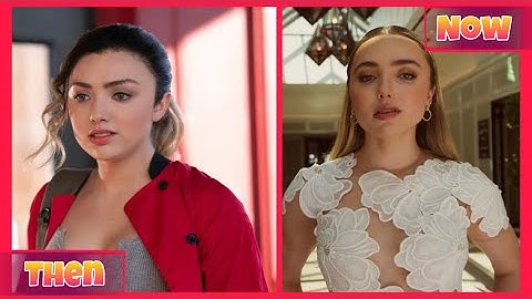 Cobra Kai (2018 - 2024) Cast Then and Now [How They Changed]