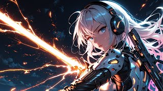 Stormbreaker Ascends | Epic Orchestral Rock EDM for Gaming, Power & Victory