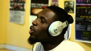 Artist Spotlight - Chris Graham